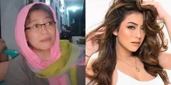 Ibunya Hamil Lagi di Usia 50 Tahun, Celine Evangelista Akan Punya Adik Kembar