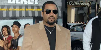 Ice Cube Siap Rilis Album Bulan Mei Mendatang