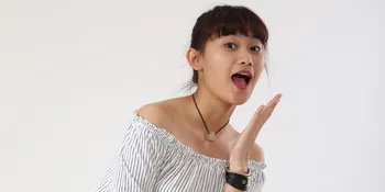 Icha Ayu, Gadis Sampul Yang Pilih BCL Daripada Dian Sastro! Why?