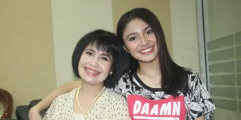 Icha Suny Tak Mau Disamakan Dengan Ibunya, Ismi Aziz