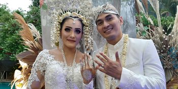 Ichal Muhammad dan Dafina Jamasir Bakal Segera Bulan Madu ke Bali dan Labuan Bajo