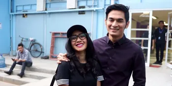 Ichal Muhammad Tak Masalah Status Cita Citata Yang Sudah Janda