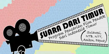 Ichwan Persada: Cari Film Pendek Dari Indonesia Timur