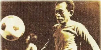Ichwan Persada Terobsesi Buat Film Tentang Ramang Si 'Macan Asia'