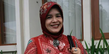 Ida Leman Ingin Aktif Berperan Sampai Hari Tua