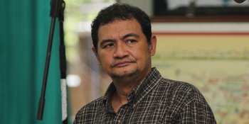 Idang Rasjidi Pernah Perform Dibayar Durian