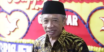 Idap Kanker Ganas Stadium 4C, Nurul Qomar Tak Mau Berpikir Soal Kematian