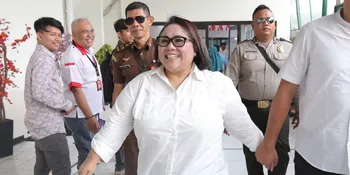 Idap Kanker Payudara, Nunung Srimulat Berharap Bisa Sembuh