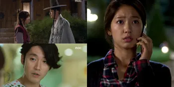 Ide Cerita Yang Sering Dipakai di Drama Korea, Bikin Bosan?