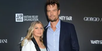 Ide Nama Anak Josh Duhamel Dicuri Kim Kardashian?