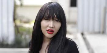Identitas Asli Lucinta Luna Terungkap di Surat Perjanjian Dengan Manajemen Artis yang Menaunginya