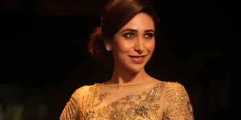 Identitas Pria Misterius Karisma Kapoor Terkuak!