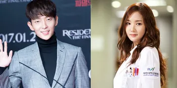 Identitas Teman Kencan Virtual Lee Jun Ki Akhirnya Terungkap