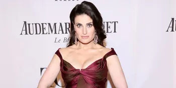Idina Menzel Pastikan Frozen 2 Tengah Digarap!