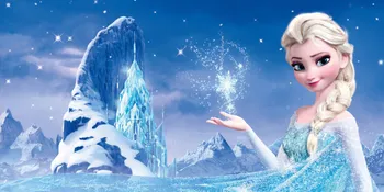 Idina Menzel Tertarik Bintangi 'FROZEN' Versi Broadway