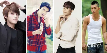 Idol Cowok K-Pop Ini Bisa Jadi Pacar Yang Baik, Pilih Siapa?