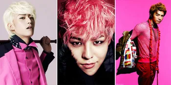 Idol Cowok K-Pop Ini Gak Takut Sama Warna Pink!