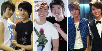 Idol Cowok K-Pop Ini Ternyata Saudara Kandung Lho!