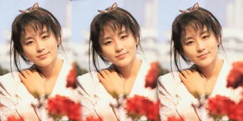 Idol K-Pop Berikut Putuskan Pensiun Muda Karena Terlalu Cantik