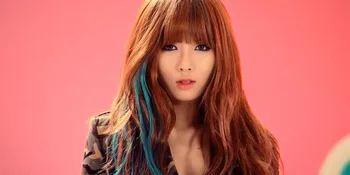 Idol K-Pop Pilih HyunA 4minute Sebagai Penerus PSY