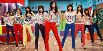 Idol K-Pop Yang Menjadi 'Center' Dalam Grup! Sekeren Apa?