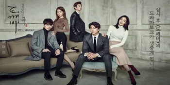 Idol K-pop yang Populer Memainkan Peran dalam Drama Number, Siapa Saja?