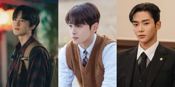 5 Idol K-Pop yang Jadi Pemeran Utama Drakor di Sepanjang 2023, Sehun Dan Suho EXO Bersaing