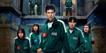 Idol Top Korea yang Terlibat di SQUID GAME 2, Ini Perannya yang Mengejutkan