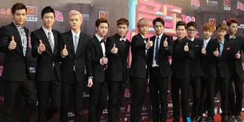 Idola Dikritik, Fans EXO-M Potong Pergelangan Tangan!