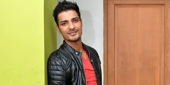 Idola Sejak Lama, Vin Rana Sumringah Ketemu 'Vin Diesel'