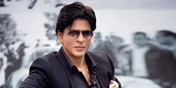 Idola Sepanjang Masa, Ini Yang Bikin Shahrukh Khan Tersipu Malu