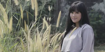 Idolakan Aktor Ganteng Ini, Audi Marissa Deg-Degan Saat Minta Foto
