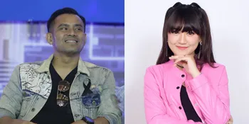 Idolakan Judika, Happy Asmara Rilis 'Cinta Karena Cinta' Versi Koplo