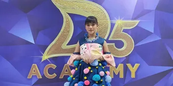 Idolakan Lesti, Sridevi Senang Bisa Masuk Top 24 DA5
