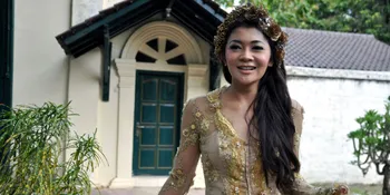 IDP Cantik Tapi Kok Belum Segera Punya Pacar, Mengapa?