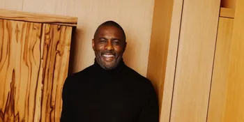 Idris Elba Dianugerahi Gelar Kebangsawanan Oleh Raja Charles III