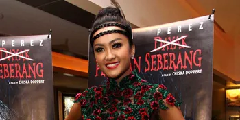 Idul Adha Followers Julia Perez Sentuh Angka 2 Juta