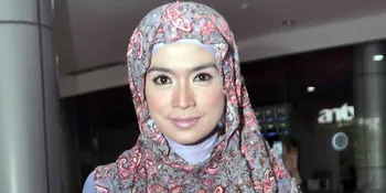 Idul Adha, Yulia Rachman Siap Pergi ke Gaza