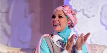 Idul Fitri, Dewi Sandra Ingin Nikmati Jalanan Kosong di Jakarta