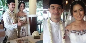 Iedil Suami Prisia Nasution, Aktor Yang Pernah Kuliah Kedokteran