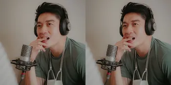 Ifan Seventeen Akui Sempat Ingin Mundur Dari Dunia Musik, Sosok Ini yang Bikin Niatnya Berubah