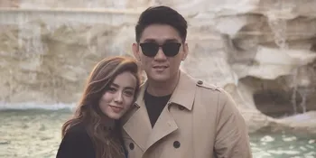 Ifan Seventeen Ceritakan Kebiasaan Almarhumah Istri yang Bikin Sebal