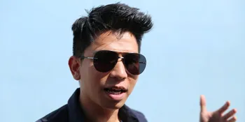 Ifan Seventeen Curhat ke Ifan Govinda Soal Dylan Sahara, Makin Sedih dan Terpuruk