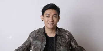 Ifan Seventeen Ditantang Bawakan Poco-Poco Dengan Musik Jazz