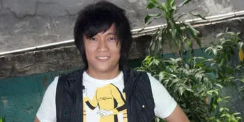 Ifan Seventeen Jadikan Anggota Band Sebagai Saksi