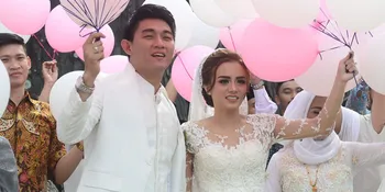 Ifan Seventeen Menikah, Ifan Govinda Antar - Jemput Penghulu