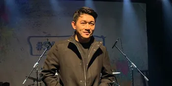 Ifan Seventeen Sedih Sahabatnya Jadi Korban Sriwijaya Air SJ-182