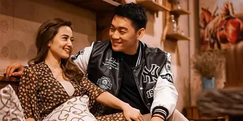 Ifan Seventeen Sudah Siapkan Seserahan, Siap Lamar Citra Monica?