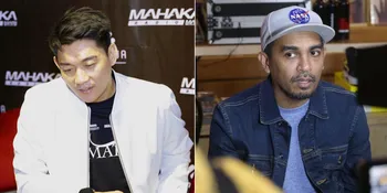Ifan Seventeen Unggah Video Glenn Fredly Nyanyikan Selawat, Banjir Pujian Netizen
