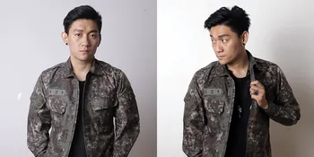 Ifan Seventeen Ungkap Kondisi Audrey Saat Jenguk ke Rumah Sakit, Trauma &#38; Murung